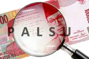 Hati- Hati Pengedar Uang Palsu di Tangkap di Aceh Jaya, Polisi Lakukan Pengembangan