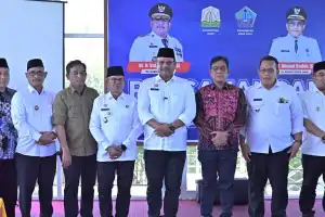 Aceh Jaya Siap Wujudkan Eliminasi Pasung, Pj. Bupati: ODGJ Berhak Hidup Layak