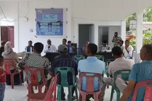 Pemilihan Panglima Laot Kabupaten Nagan Raya Ditunda, Ini Alasannya