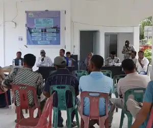 Pemilihan Panglima Laot Kabupaten Nagan Raya Ditunda, Ini Alasannya