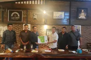 Wakil Ketua DPRK Abdya Akan Wujudkan Aspirasi Korban Konflik