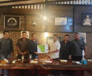 Wakil Ketua DPRK Abdya Akan Wujudkan Aspirasi Korban Konflik