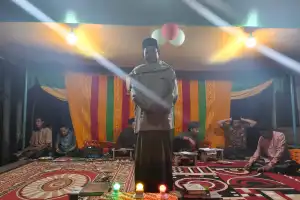 Sambut Bulan Ramadhan, Ponpes Ulumul Quran Gelar Aneka Lomba Keagamaan