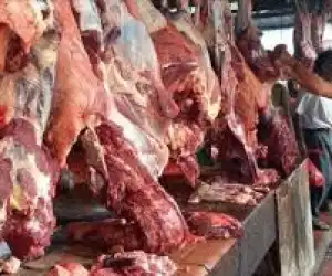 Abdya Tetapkan Meugang 2025 Pada 27 Februari