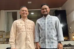 Dirut MJD Group, M. Jusuf Darusman Ucapkan Selamat kepada Nazaruddin Dek Gam atas Penunjukannya sebagai Waketum DPP PAN