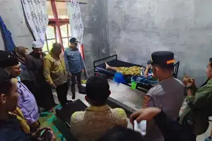 Pemkab Aceh Jaya Launching Jaktueng Ureung Saket (JUS) dan Pree Ambulan Rujukan (PAR)