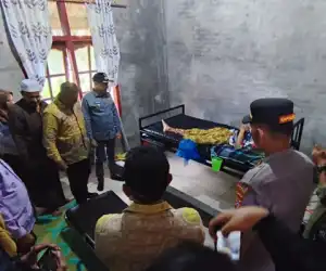 Pemkab Aceh Jaya Launching Jaktueng Ureung Saket (JUS) dan Pree Ambulan Rujukan (PAR)