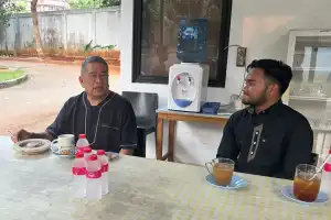 Dirut MJD Group Sampaikan Duka Mendalam Atas Meninggalnya Komjen Pol (PURN) Jusuf Manggabarani