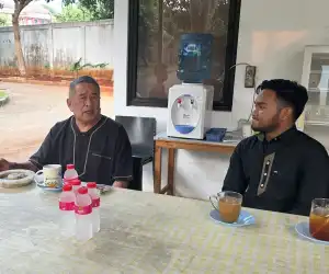 Dirut MJD Group Sampaikan Duka Mendalam Atas Meninggalnya Komjen Pol (PURN) Jusuf Manggabarani