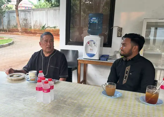 Dirut MJD Group Sampaikan Duka Mendalam Atas Meninggalnya Komjen Pol (PURN) Jusuf Manggabarani