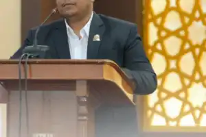 Muhammad Nazar Desak Pemprov Aceh Evaluasi Kebijakan Penutupan Tambang Emas Ilegal 