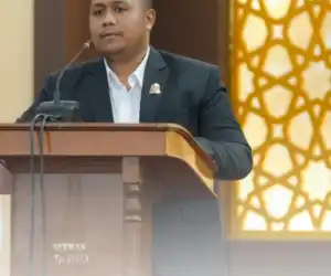 Muhammad Nazar Desak Pemprov Aceh Evaluasi Kebijakan Penutupan Tambang Emas Ilegal &lrm;