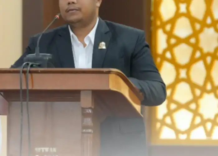 Muhammad Nazar Desak Pemprov Aceh Evaluasi Kebijakan Penutupan Tambang Emas Ilegal &lrm;