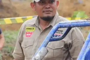 Tokoh Muda Barsela Dukung Penambangan Rakyat: Kedaulatan Rakyat di Atas Segalanya