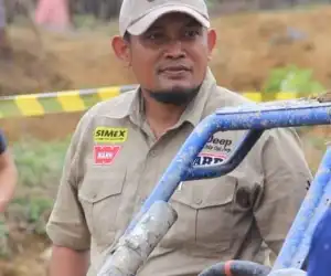 Tokoh Muda Barsela Dukung Penambangan Rakyat: Kedaulatan Rakyat di Atas Segalanya