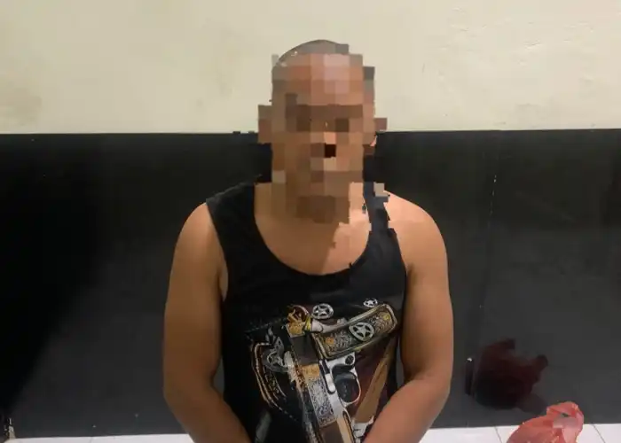 Preman bertopeng wartawan diciduk aparat