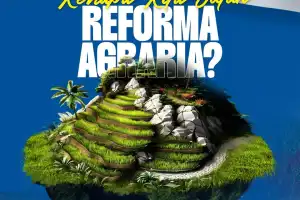 Reforma Agraria : Upaya Mewujudkan Keadilan dan Kesejahteraan di Bidang Pertanahan