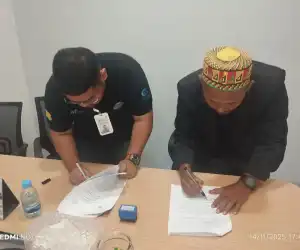 STIS Al-Aziziyah Sabang Jalin MoU dengan BSI Kota Sabang