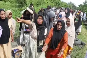 Antara Hak Tanah dan Hak Peristirahatan: Potret Sengketa Tanah Kuburan di Nagan Raya yang Kian Memanas