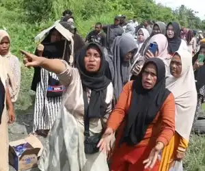 Antara Hak Tanah dan Hak Peristirahatan: Potret Sengketa Tanah Kuburan di Nagan Raya yang Kian Memanas