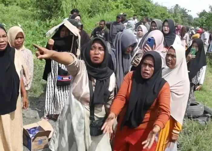 Antara Hak Tanah dan Hak Peristirahatan: Potret Sengketa Tanah Kuburan di Nagan Raya yang Kian Memanas