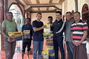 BBM Langka di Pidie Hambat Pemulihan Bencana, Juvinda: Stop Curang Jual ke Pengecer!