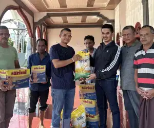 BBM Langka di Pidie Hambat Pemulihan Bencana, Juvinda: Stop Curang Jual ke Pengecer!