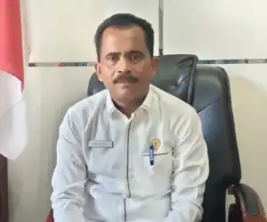 Bupati Nagan Raya Tunjuk Kadis Pendidikan sebagai Pelaksana Tugas Sekretaris Daerah