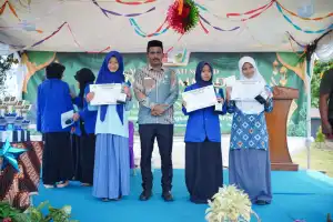 Plt. Sekda Zulkifi Tegaskan Komitmen Pemkab Dukung Pendidikan Agama dan Dayah