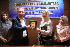 Bunda PAUD Nagan Raya Gandeng Universitas Al Muslim untuk Tingkatkan Kualitas Guru PAUD