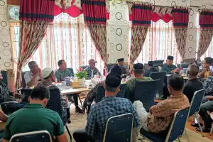 Diduga Tanah Diserobot Perusahaan, Warga Babahrot Mengadu ke DPRK Nagan Raya