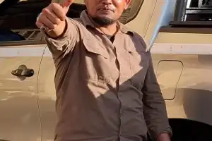 Neldi Isnayanto Apresiasi Satgas Anti Mafia Tanah (SPARTAN)