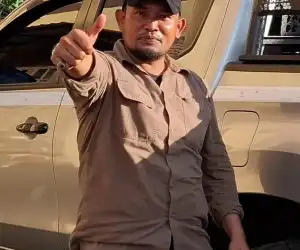 Neldi Isnayanto Apresiasi Satgas Anti Mafia Tanah (SPARTAN)