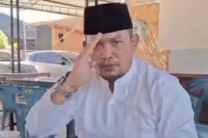 Neldi Isnayanto Klarifikasi Dugaan Pelecehan Mahasiswi, Tegaskan Tidak Benar