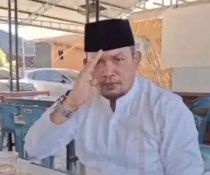 Neldi Isnayanto Klarifikasi Dugaan Pelecehan Mahasiswi, Tegaskan Tidak Benar