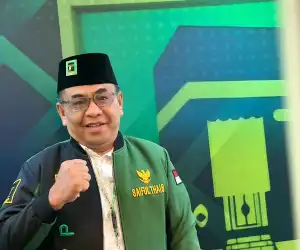 Satu Tahun TRK SAYANG, Fraksi Petiga Raya Sebut Perubahan Nyata Mulai Terlihat