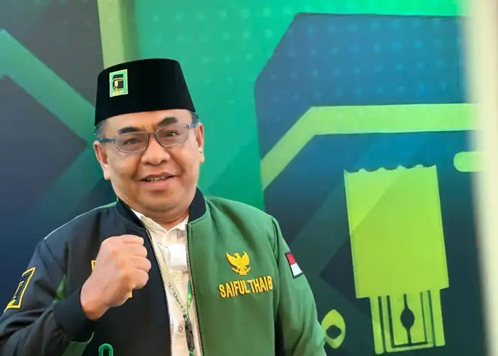 Satu Tahun TRK SAYANG, Fraksi Petiga Raya Sebut Perubahan Nyata Mulai Terlihat