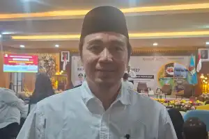 Dua Destinasi Pariwisata Nagan Raya Masuk Nominasi Anugerah Pesona Indonesia 2026