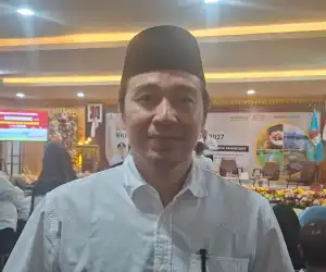Dua Destinasi Pariwisata Nagan Raya Masuk Nominasi Anugerah Pesona Indonesia 2026