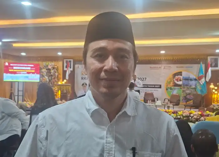 Dua Destinasi Pariwisata Nagan Raya Masuk Nominasi Anugerah Pesona Indonesia 2026