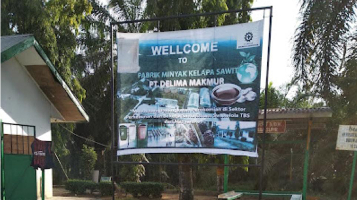 PT Delima Makmur Bantah Batasi Akses Jalan Untuk Masyarakat, Sebut Hanya Kesalahpahaman