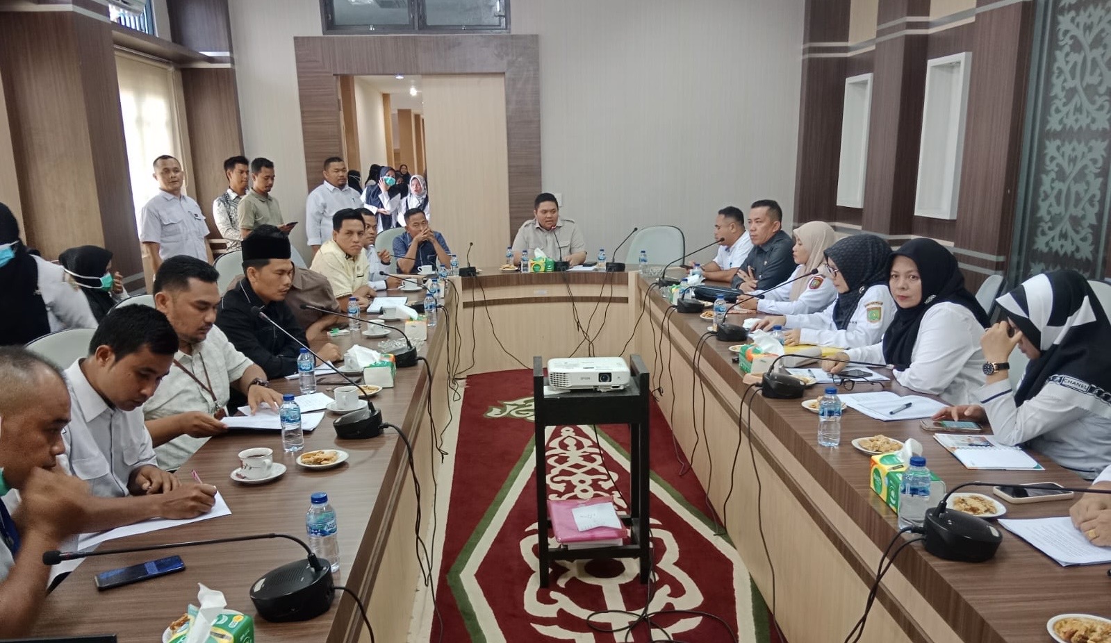 YARA Kritik Kinerja BKPSDM Subulussalam, Nakes Terancam Gagal Ikut Seleksi PPPK