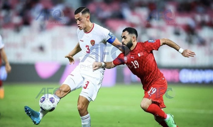 Bahrain Takut Bertemu Supporter Indonesia, Laga Tandang Diminta Tak Digelar di Jakarta