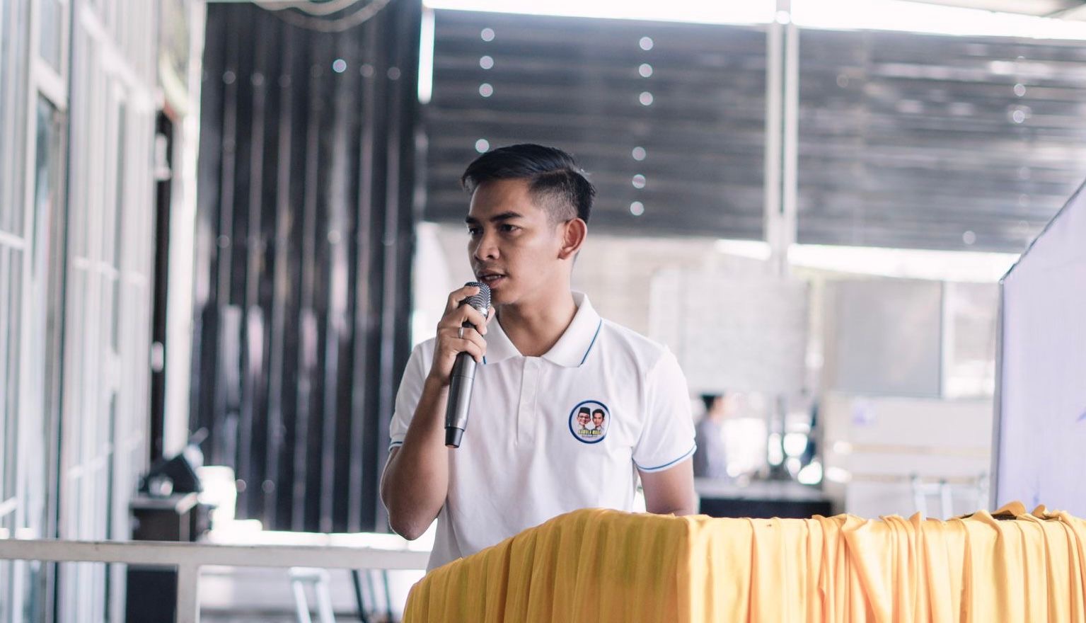 Hakam-Ayi Siap Adu Gagasan Dalam Debat Publik Pilkada Aceh Barat